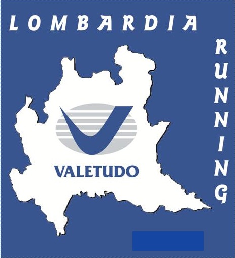 Lombardia running