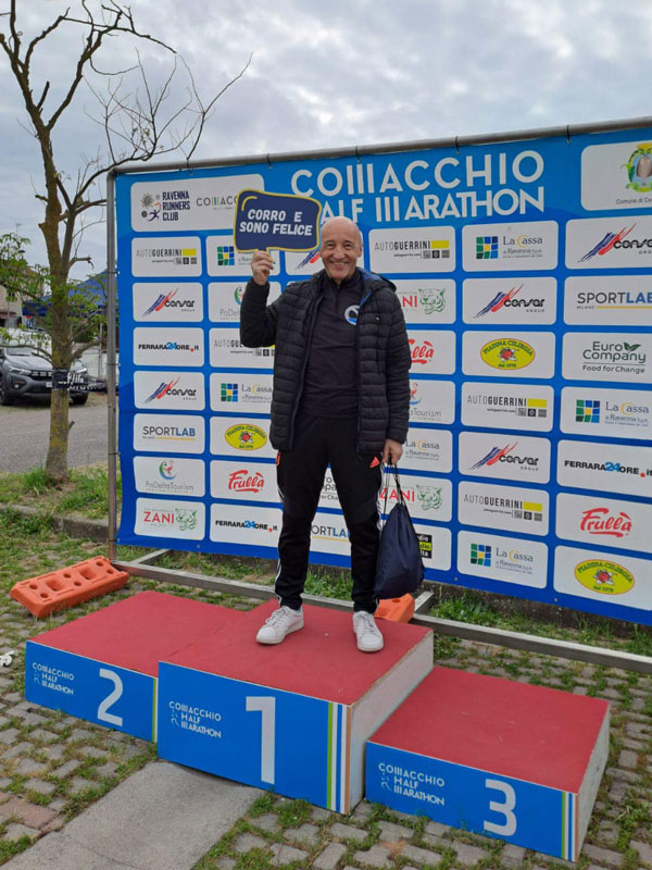 Halfmarathon Comacchio 03